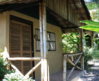 Casita del camp